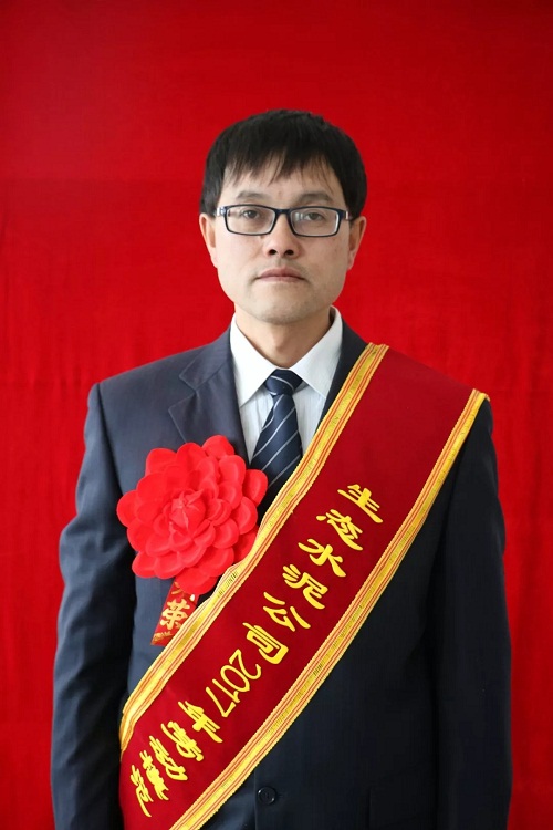 榜样郭永胜苦练内功降成本