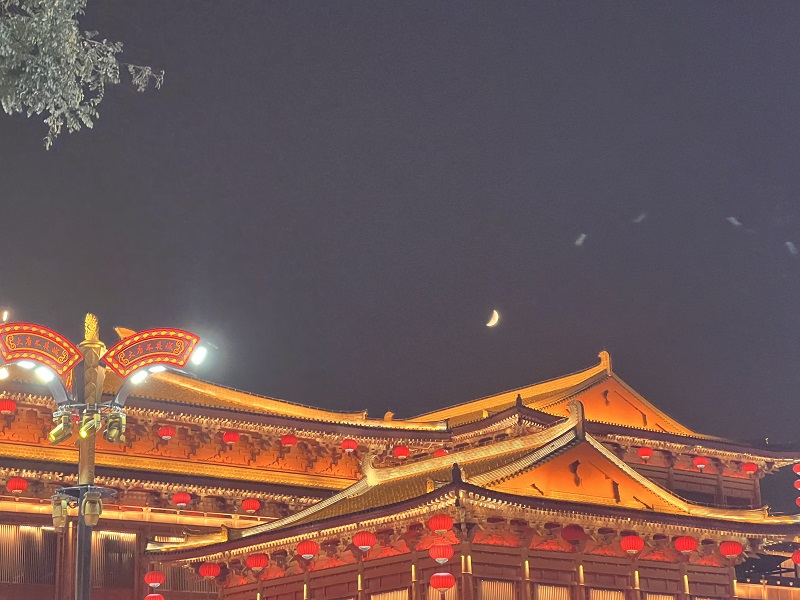 华山营销公司：爱你，我的国