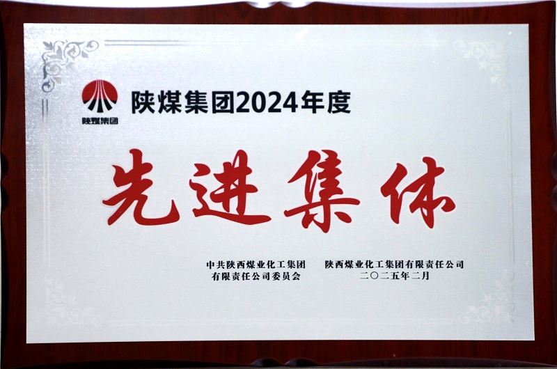 智引公司：数智赋能 产业协同 全力打造陕煤集团“数字化建设铁军”