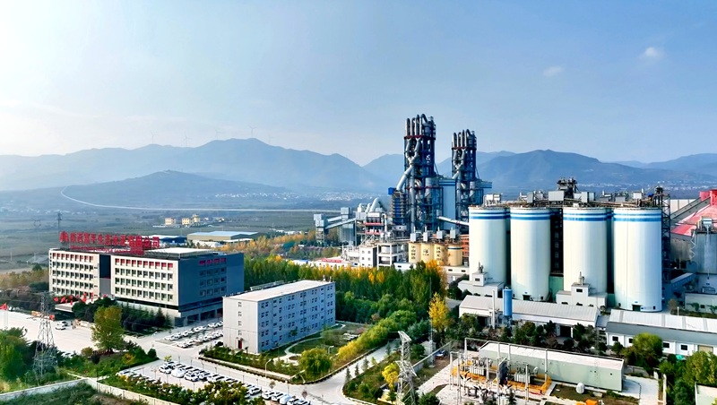富平公司：笃定向前行 迎战四季度